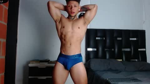 Snapshot of erosscott chatting on 05.25.26 Eros online show from 05.25.26