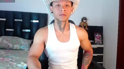 Snapshot of erosscott chatting on 08.03.26 Eros online show from 08.03.26
