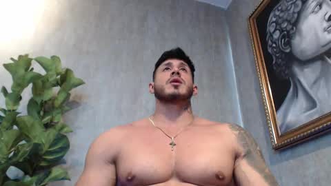 erossteel online show from 03.06.25