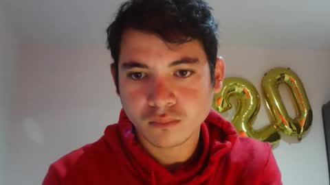 ErosStorm online show from 10.30.25