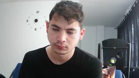 ErosStorm online show from 11.18.25