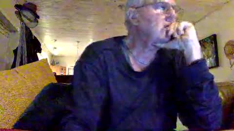 eros online show from 12.14.24