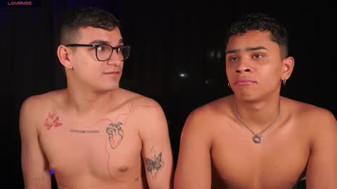 Eros Wild online show from 11.06.25