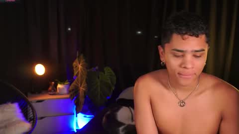 Eros Wild online show from 11.22.25