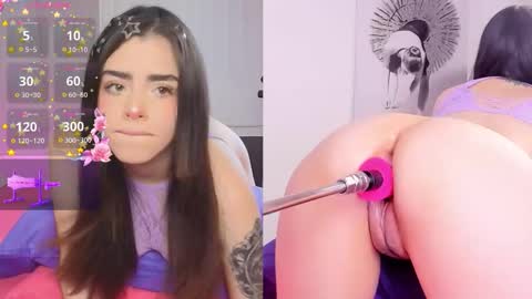 Snapshot of erotic__emma chatting on 02.09.26 EMMA online show from 02.09.26