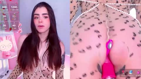 Snapshot of erotic__emma chatting on 02.12.26 EMMA online show from 02.12.26