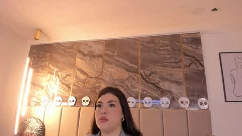 Karen online show from 10.31.25