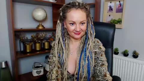 Snapshot of erotic_kaya chatting on 03.06.25 KAYA online show from 03.06.25