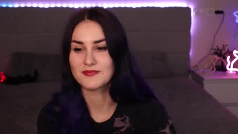 erotic_synth_goddess online show from 10.05.25