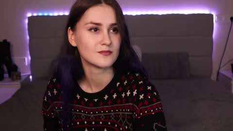 erotic_synth_goddess online show from 10.21.25