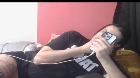 Nikki Erotica online show from 12.18.25