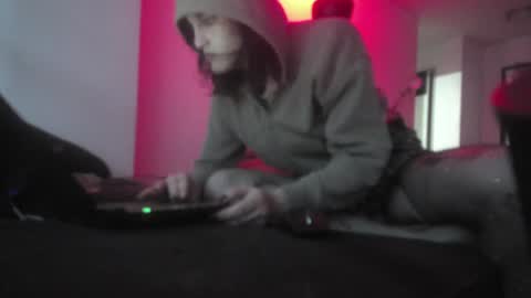 Nikki Erotica online show from 05.26.26