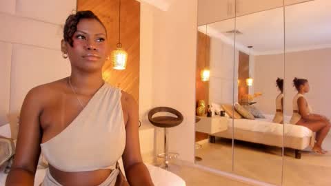 Alana online show from 03.08.26