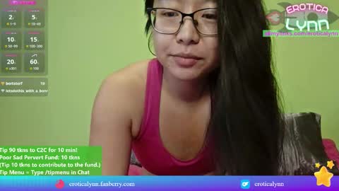 Lynn   online show from 01.13.26