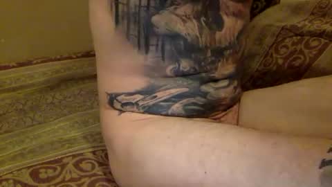 Erotic CloseUps online show from 01.13.25