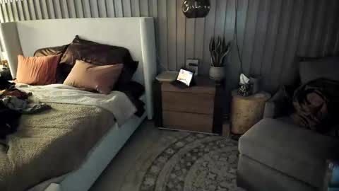 eroticextasy818 online show from 01.13.26