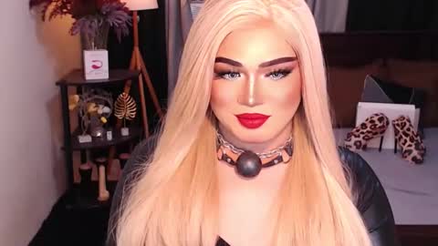 Anastasia online show from 12.14.24