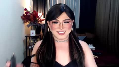 Anastasia online show from 01.04.25