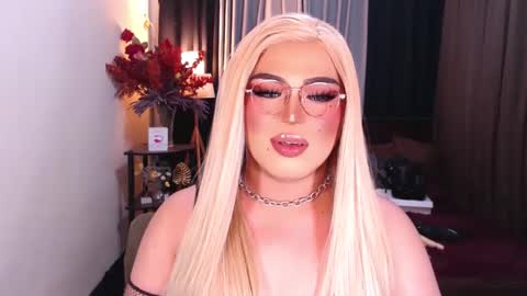 Anastasia online show from 01.07.25