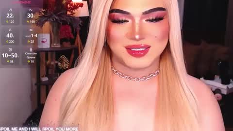 Anastasia online show from 02.06.25