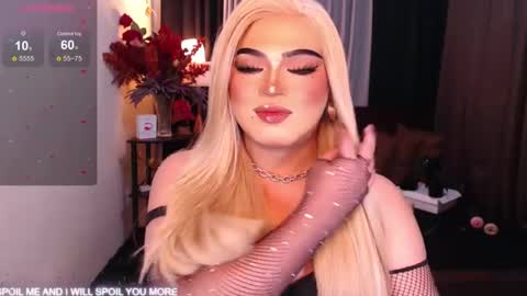 Anastasia online show from 02.08.25