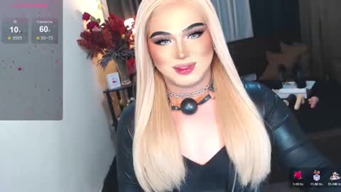 Anastasia online show from 02.20.25