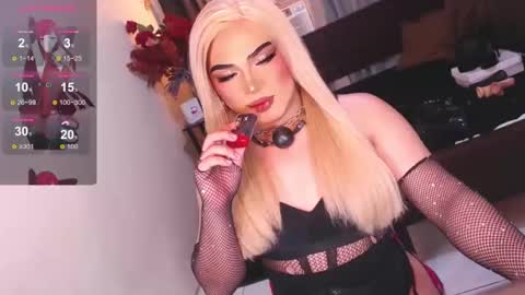 Anastasia online show from 03.02.25