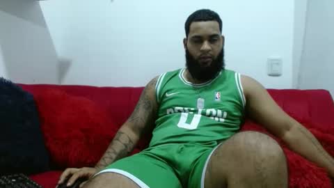 Eroticoblack online show from 12.19.25