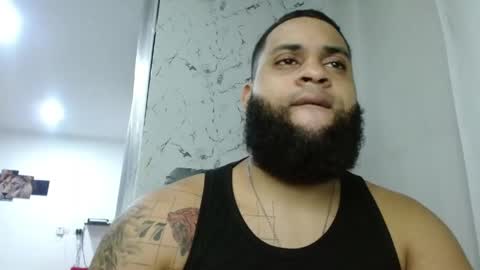 Eroticoblack online show from 05.24.26