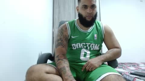 Eroticoblack online show from 06.20.26