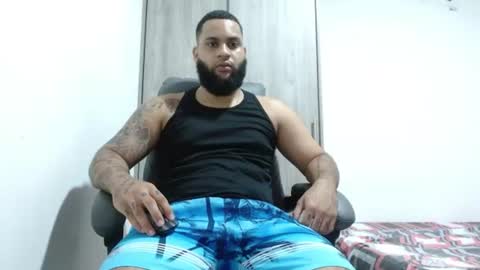 Eroticoblack online show from 06.21.26