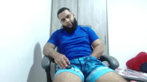 Eroticoblack online show from 06.22.26