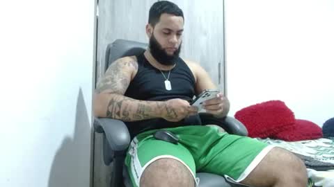 Snapshot of eroticoblack chatting on 07.10.26 Eroticoblack online show from 07.10.26