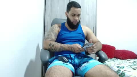 Snapshot of eroticoblack chatting on 07.12.26 Eroticoblack online show from 07.12.26