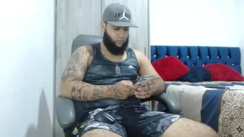 Snapshot of eroticoblack chatting on 08.08.26 Eroticoblack online show from 08.08.26
