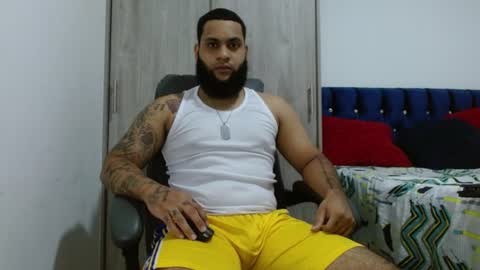 Snapshot of eroticoblack chatting on 08.09.26 Eroticoblack online show from 08.09.26
