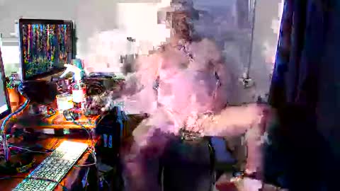 Tom Delaney online show from 10.21.25