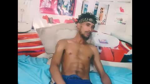 Snapshot of eroticpoison69 chatting on 03.05.26 Liam online show from 03.05.26