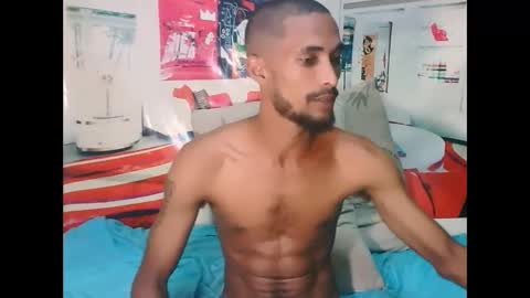 Snapshot of eroticpoison69 chatting on 03.16.26 Liam online show from 03.16.26