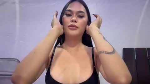 monica online show from 10.14.25