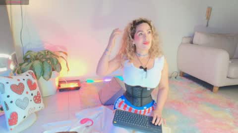 TINY  online show from 04.02.26