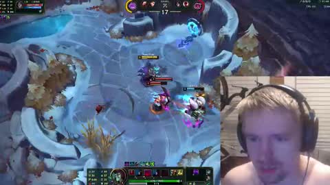 errorid107 online show from 11.14.25