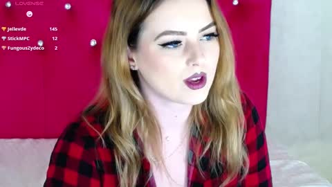 Erika online show from 02.18.25