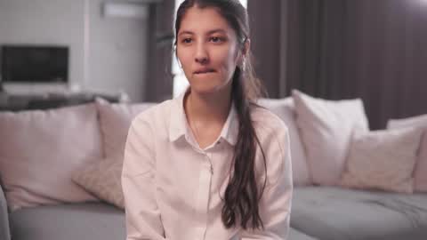 Hi Im Lori  online show from 02.15.26