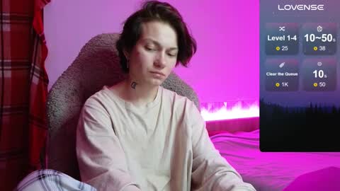 esajukyy online show from 10.29.25