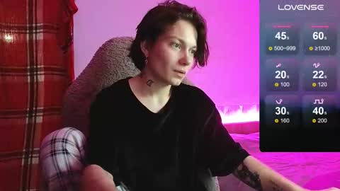 esajukyy online show from 11.07.25