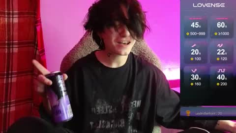 esajukyy online show from 12.05.25