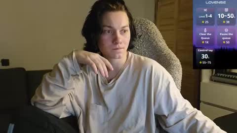 esajukyy online show from 02.21.26