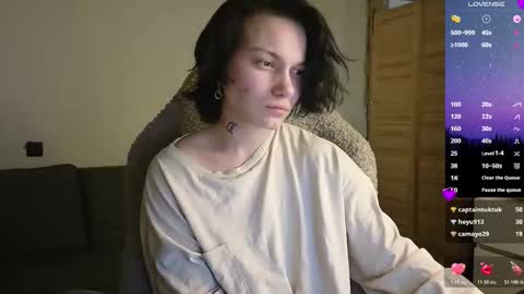 esajukyy online show from 03.09.26