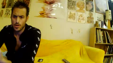 esc del online show from 09.15.25